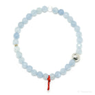 Aquamarine Bracelet from Afghanistan | Venusrox