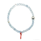 Aquamarine Bracelet from Afghanistan | Venusrox
