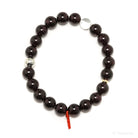 Rhodolite Garnet Bracelet from India | Venusrox