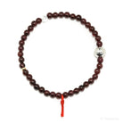 Almandine Garnet Bracelet from India | Venusrox