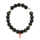 Almandine Garnet Bracelet from India | Venusrox
