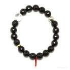 Almandine Garnet Bracelet from India | Venusrox