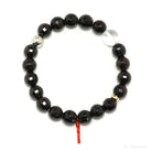 Almandine Garnet Bracelet from India | Venusrox