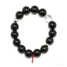 Almandine Garnet Bracelet from India | Venusrox