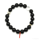 Black Tourmaline Bracelet from Brazil | Venusrox