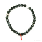 Seraphinite Bracelet from Siberia, Russia | Venusrox