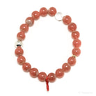 Rhodochrosite Bracelet from Argentina | Venusrox