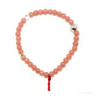 Rhodochrosite Bracelet from Argentina | Venusrox