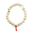 River Stone Bead Bracelet from China | Venusrox