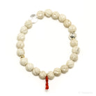 River Stone Bead Bracelet from China | Venusrox