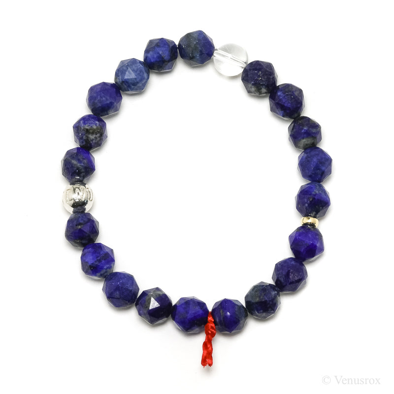 Lapis Lazuli Bracelet from Afghanistan | Venusrox