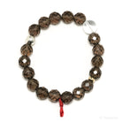 Smoky Quartz Bracelet from Brazil | Venusrox