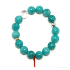 Amazonite Bracelet from Russia | Venusrox