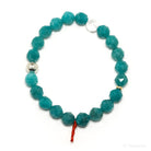 Amazonite Bracelet from Russia | Venusrox