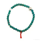 Amazonite Bracelet from Russia | Venusrox