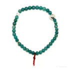 Amazonite Bracelet from Russia | Venusrox
