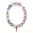 Amethyst Phantom Bracelet from Brazil | Venusrox