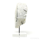 Dolomite with Pyrite & Calcite Natural Cluster from the Trepča Mining Complex, Trepča Valley, Kosovska Mitrovica, Kosovska Mitrovica District, Kosovo mounted on a bespoke stand | Venusrox