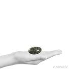 Labradorite Polished Crystal from Madagascar | Venusrox