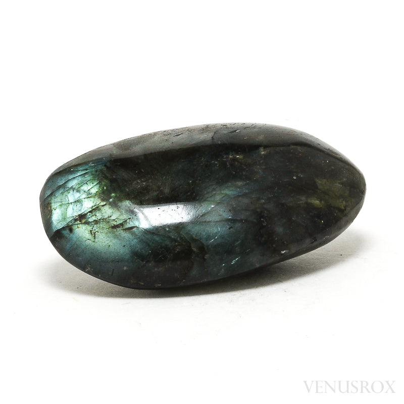 Labradorite Polished Crystal from Madagascar | Venusrox
