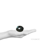 Labradorite Polished Crystal from Madagascar | Venusrox