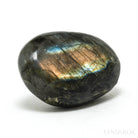 Labradorite Polished Crystal from Madagascar | Venusrox