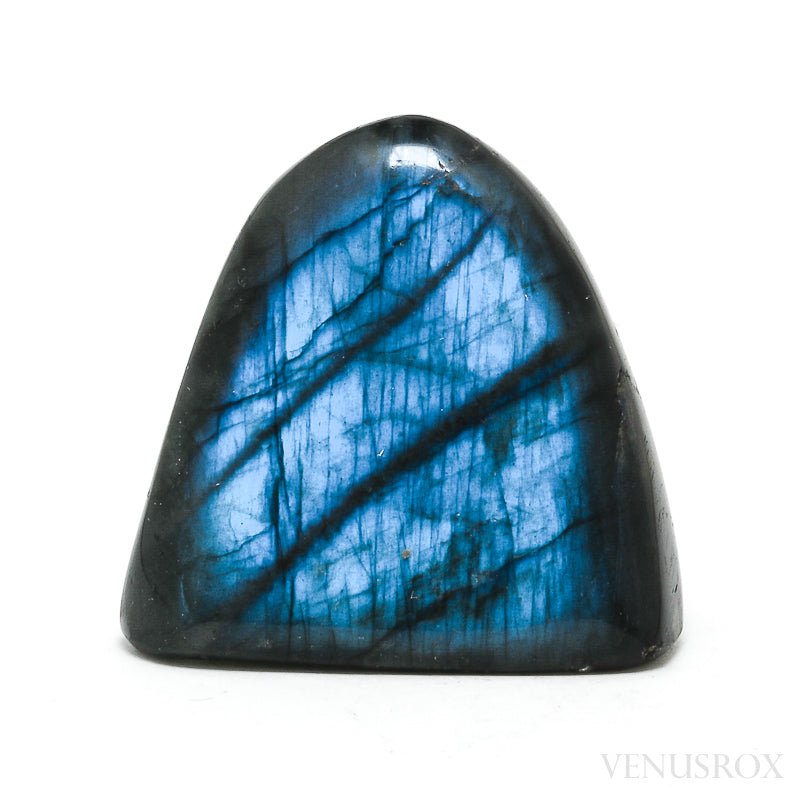 Labradorite Polished Freeform from Madagascar | Venusrox