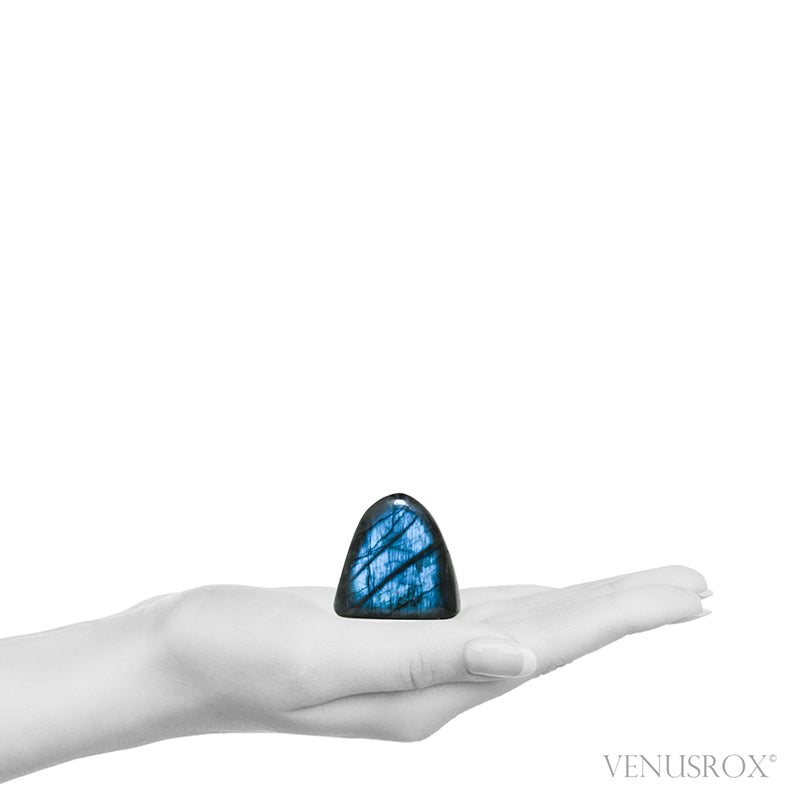 Labradorite Polished Freeform from Madagascar | Venusrox