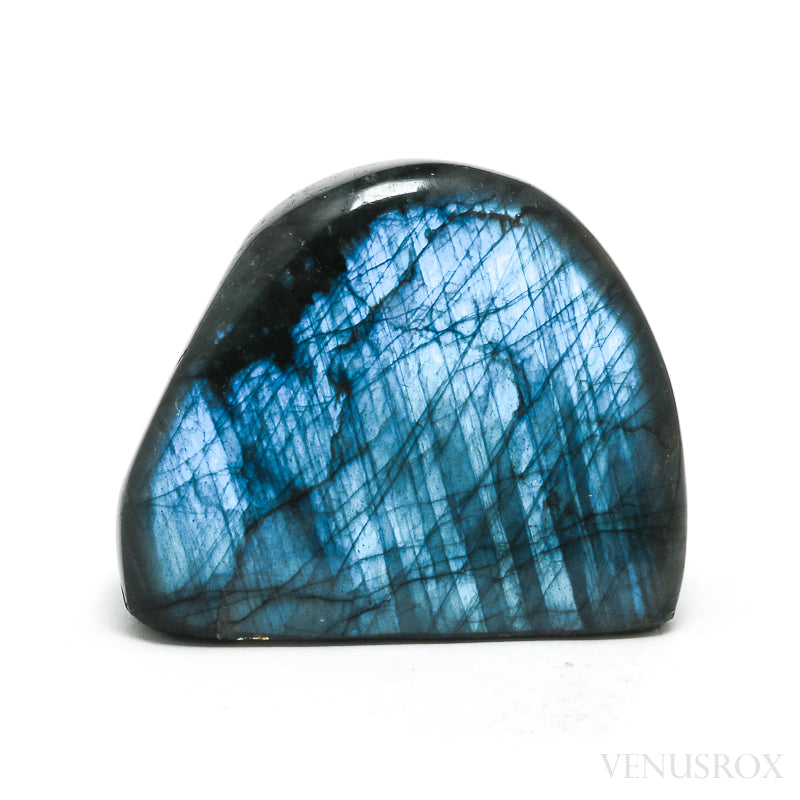 Labradorite Polished Freeform from Madagascar | Venusrox
