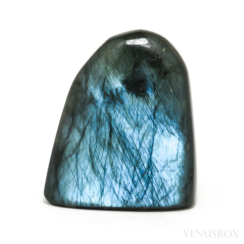 Labradorite Polished Freeform from Madagascar | Venusrox