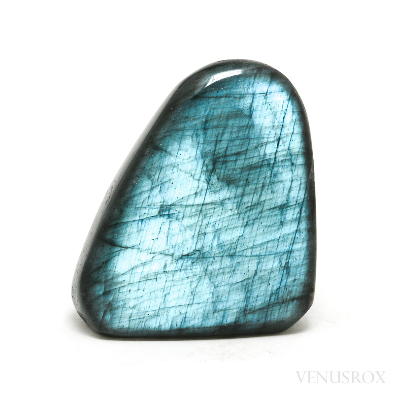 Labradorite Polished Freeform from Madagascar | Venusrox