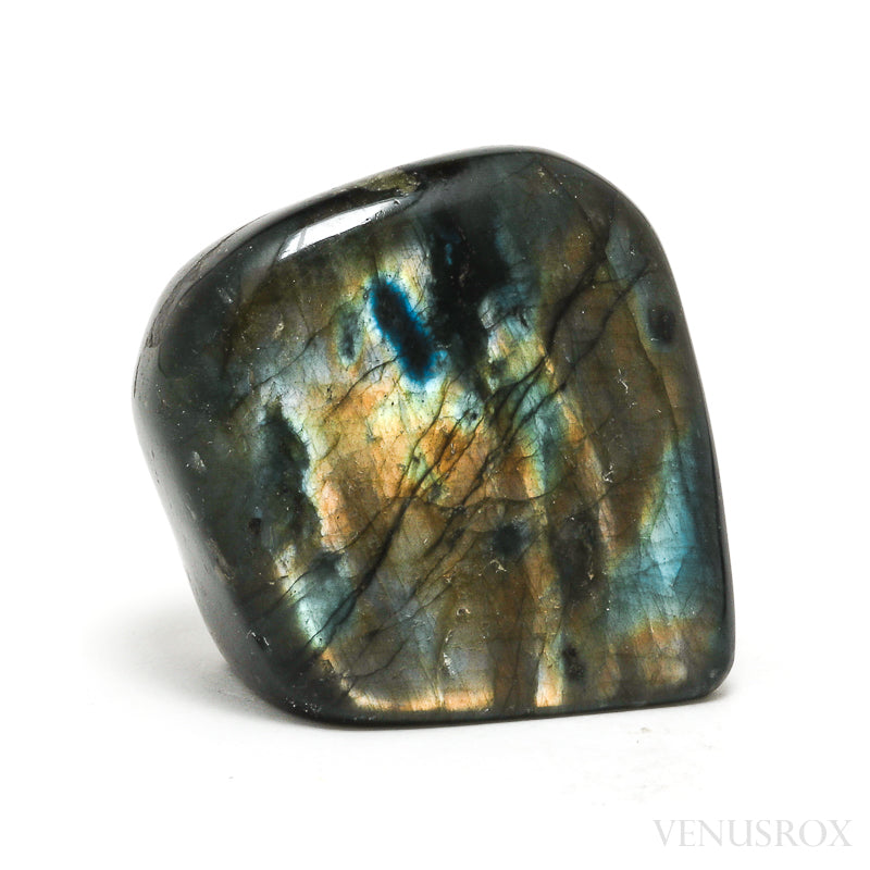 Labradorite Polished Freeform from Madagascar | Venusrox