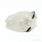 Clear Quartz with Green Tourmaline Natural Crystal from Brazil | Venusrox