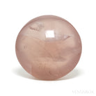 Star Rose Quartz Polished Crystal from Madagascar | Venusrox