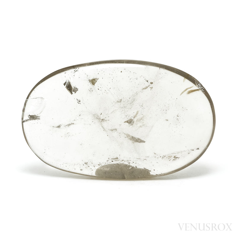 Smoky Quartz Polished Crystal from Madagascar | Venusrox