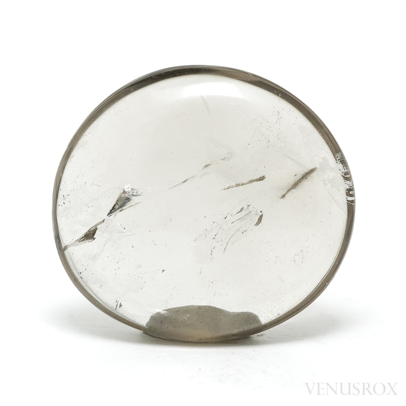 Smoky Quartz Polished Crystal from Madagascar | Venusrox