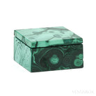 Malachite Box from the Democratic Republic of Congo | Venusrox