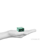Malachite Box from the Democratic Republic of Congo | Venusrox