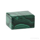 Malachite Box from the Democratic Republic of Congo | Venusrox
