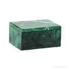 Malachite Box from the Democratic Republic of Congo | Venusrox