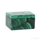 Malachite Box from the Democratic Republic of Congo | Venusrox