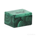 Malachite Box from the Democratic Republic of Congo | Venusrox