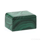Malachite Box from the Democratic Republic of Congo | Venusrox