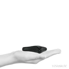 Silver Sheen Obsidian Polished Crystal from Mexico | Venusrox