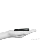 Silver Sheen Obsidian Polished Crystal from Mexico | Venusrox