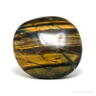 Tigers Eye with Falcons Eye Polished Crystal from South Africa | Venusrox