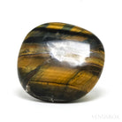 Tigers Eye with Falcons Eye Polished Crystal from South Africa | Venusrox