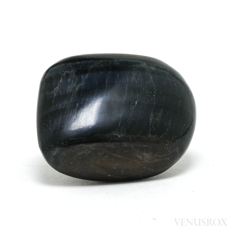 Falcons Eye Polished Crystal from South Africa | Venusrox