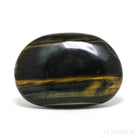 Tigers Eye with Falcons Eye Polished Crystal from South Africa | Venusrox