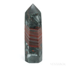 Seftonite Polished Point from South Africa | Venusrox